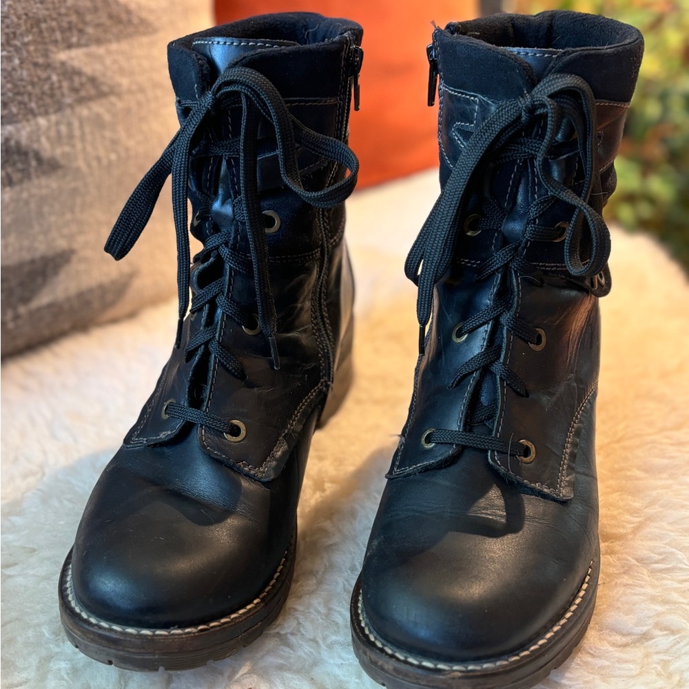Dromedaris Kara boot.EU size 41.  Great condition.
